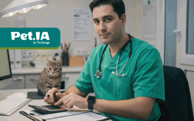 Eficiência e produtividade em clínicas veterinárias