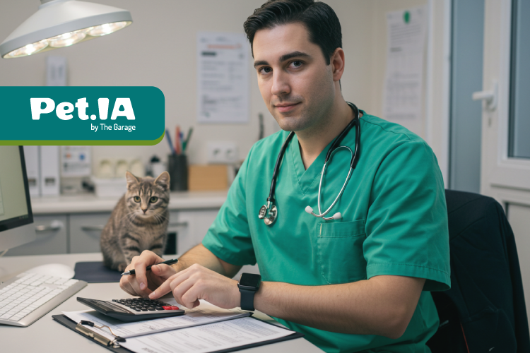 gestao clinicas veterinarias mercado petvet