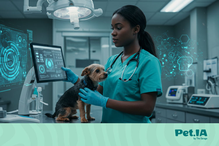 Medicina Veterinária