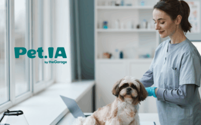 Como o Pet.IA ajuda as clínicas veterinárias em seus desafios diários