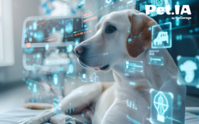 Além do hype: seis formas práticas de usar IA na clínica veterinária